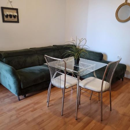 Apartmán Moro Vrbnik 2 Exteriér fotografie
