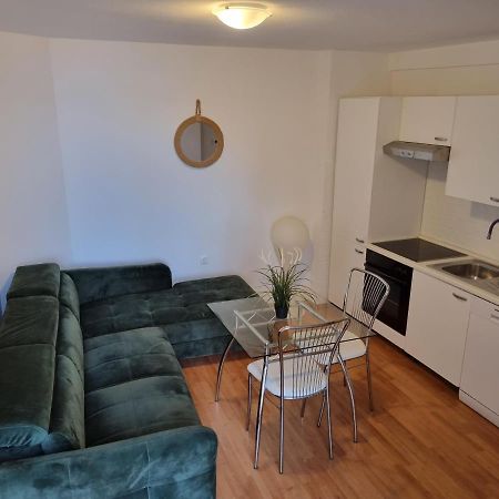 Apartmán Moro Vrbnik 2 Exteriér fotografie